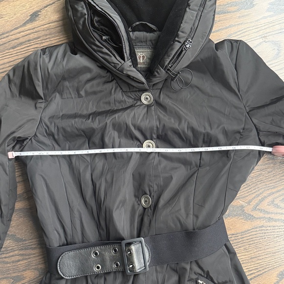 Marithe+ Francois Girbaud 90’s Parka - Picture 14 of 16